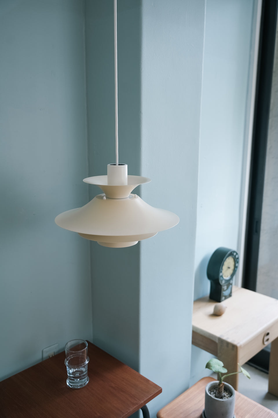 Lyfa Pendant Light Desiree Danish Vintage/デンマークヴィンテージ ライファ ペンダントライト 照明