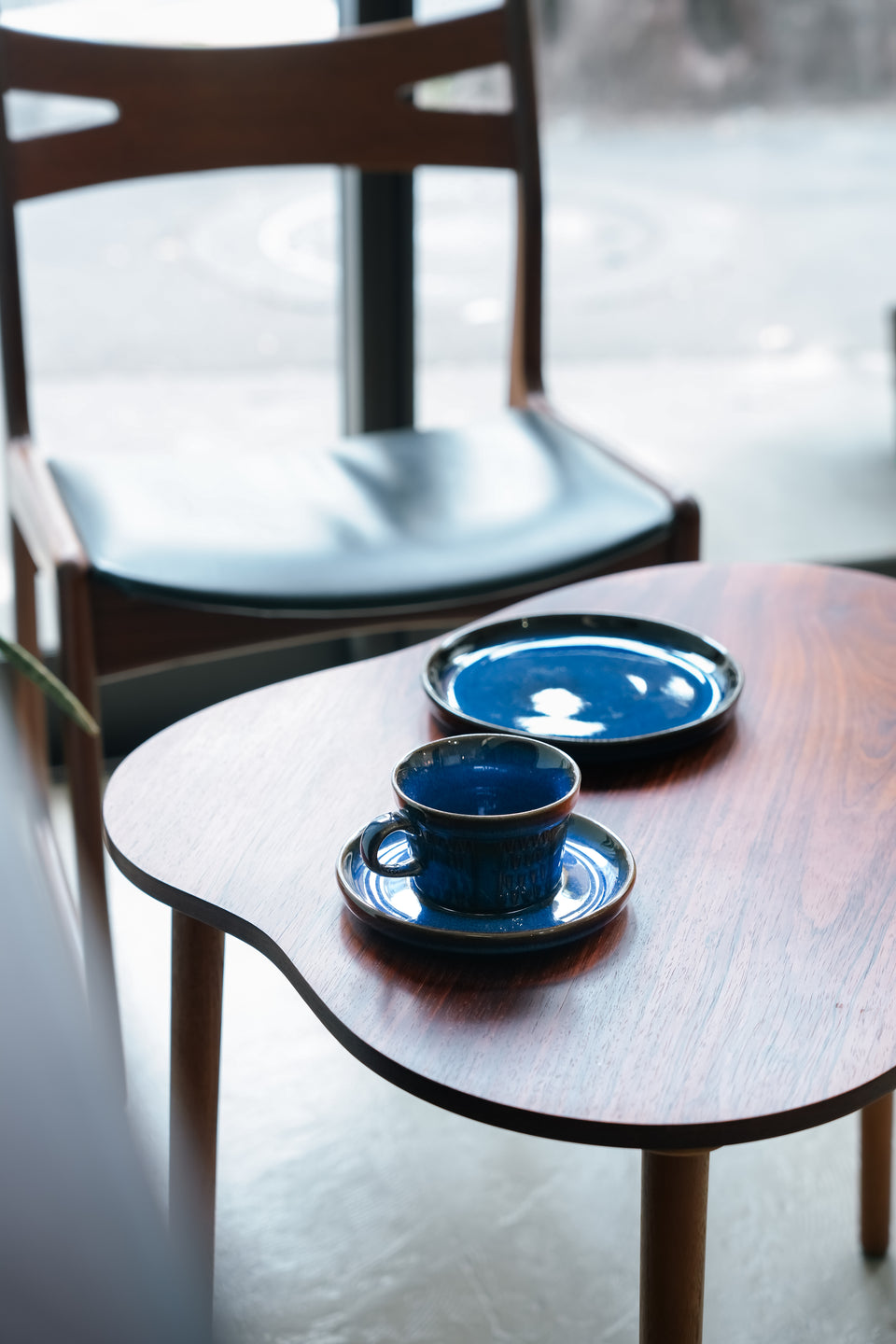 Soholm Granit Cup&Saucer Plate Maria Philippi/スーホルム グラニット カップ&ソーサー プレート 