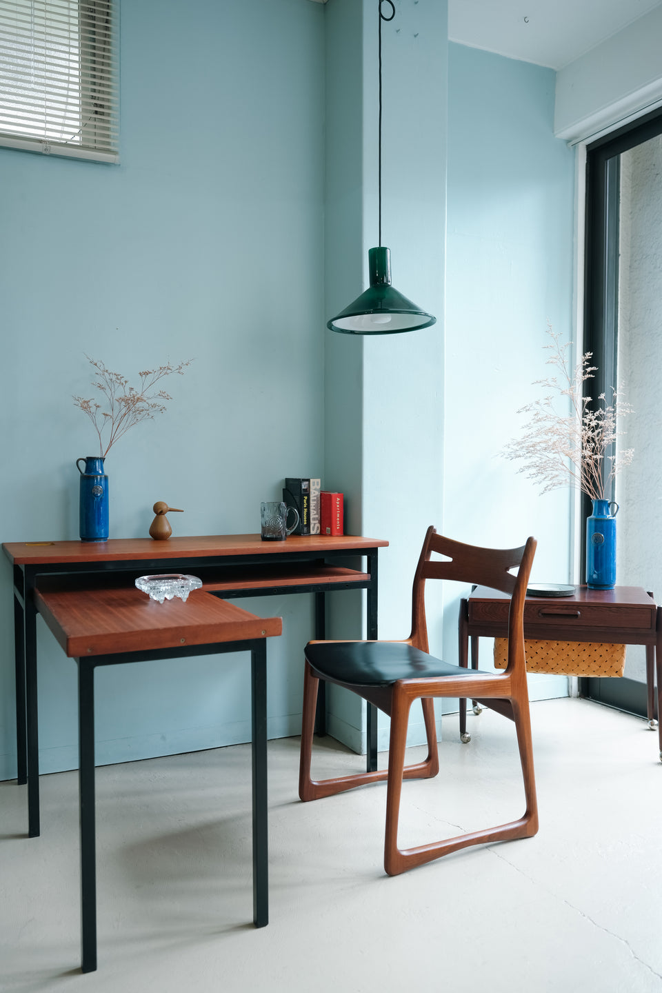 Soholm Nordlys Jug Vase Maria Philippi/スーホルム ノーリス ジャグベース 花瓶 マリア・フィリッピ