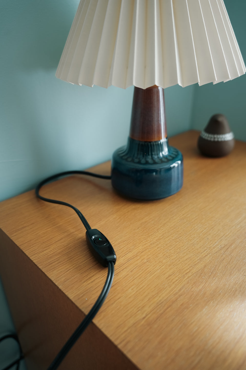 Soholm Table Lamp Model 1082 Einar Johansen/デンマークヴィンテージ スーホルム テーブルランプ 北欧インテリア