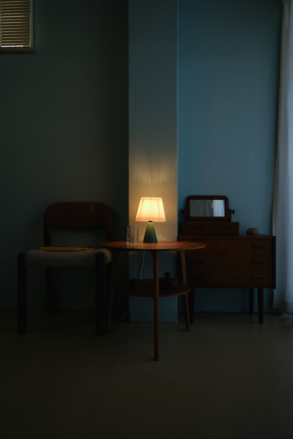 Soholm Table Lamp Model 965/デンマークヴィンテージ スーホルム テーブルランプ