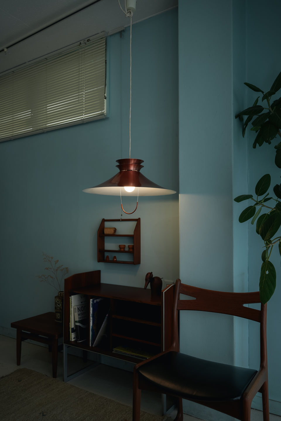 Toshiba Vintage Pendant Light/ヴィンテージ ペンダントライト 東芝 北欧モダンデザイン