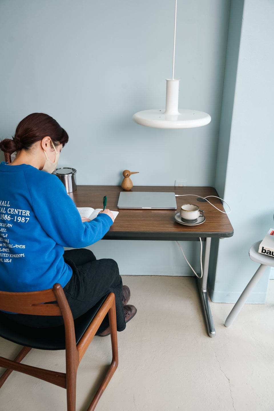 Vintage Herman Miller Action Office Desk Robert Propst and George Nelson/ハーマンミラー オフィスアクションデスク ヴィンテージ