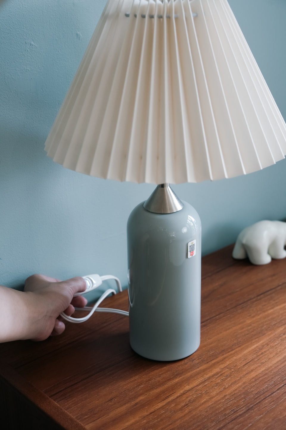 Holmegaard Table Lamp Skala Michael Bang/ホルムガード テーブルランプ スカラ マイケル・バング
