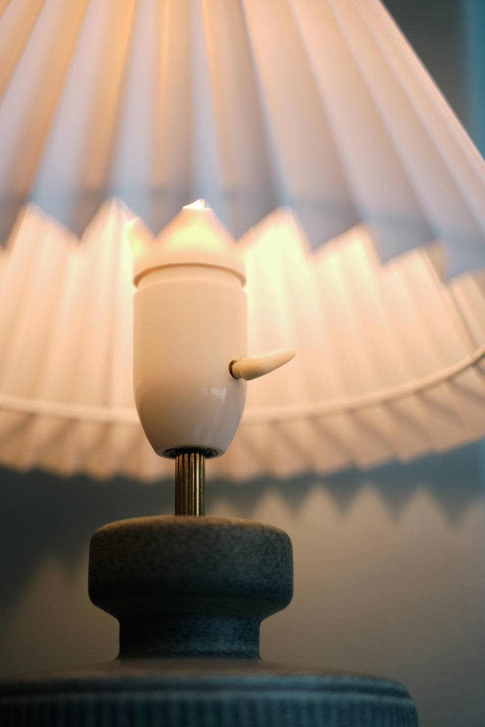 Soholm Table Lamp Model992 Danish Vintage/デンマークヴィンテージ スーホルム テーブルランプ