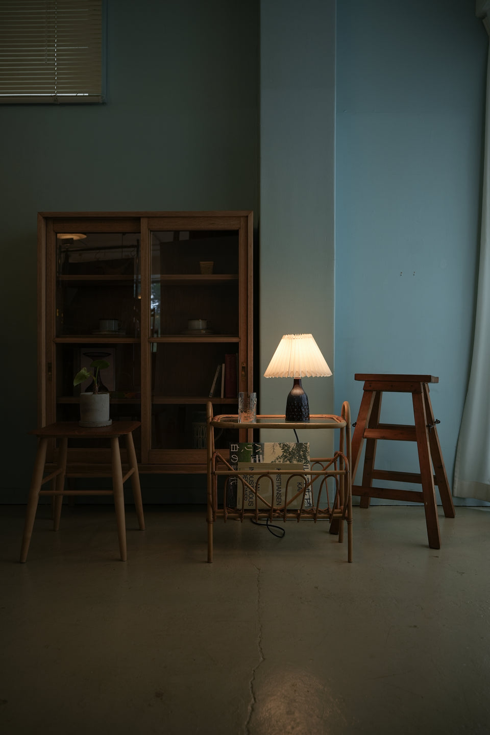 Soholm Table Lamp Model 966/2 Danish Vintage/デンマークヴィンテージ スーホルム テーブルランプ 照明