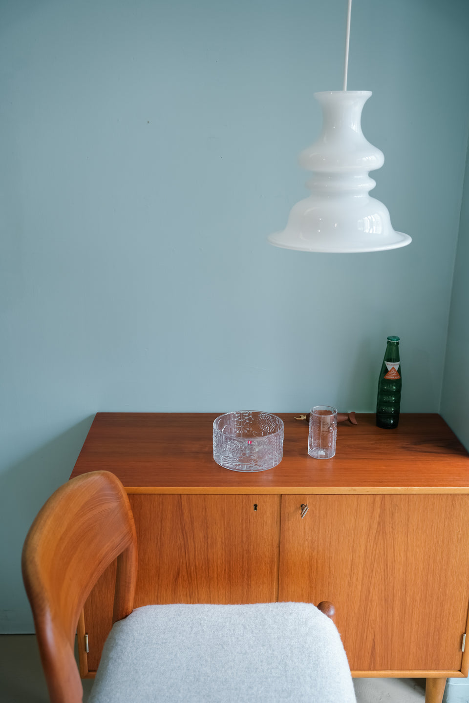 iittala Flora Bowl Oiva Toikka/イッタラ オイバ・トイッカ フローラ ボウル 北欧食器
