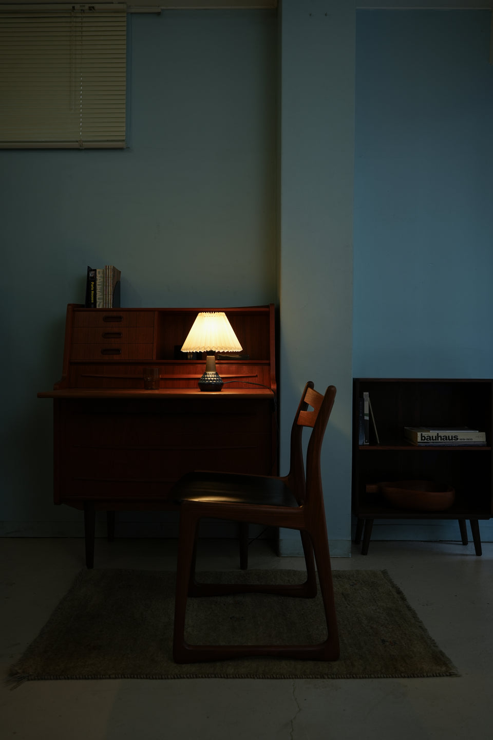 Model 3323 Table Lamp Vintage Søholm Einar Johansen/テーブルランプ デンマークヴィンテージ スーホルム  エイナー・ヨハンセン 北欧インテリア