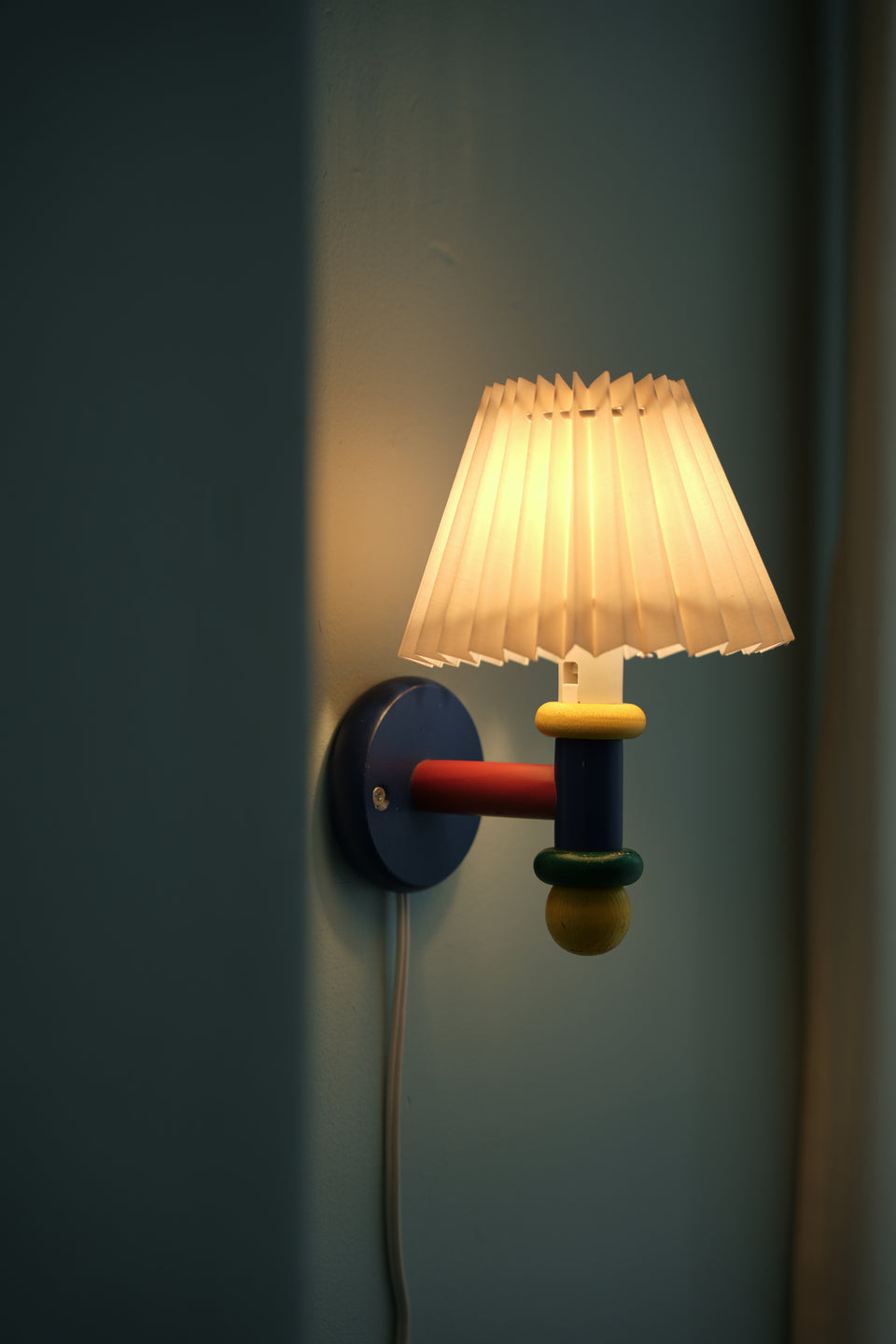 デンマークヴィンテージ ウォールランプ/Danish Vintage Nordlux Wall