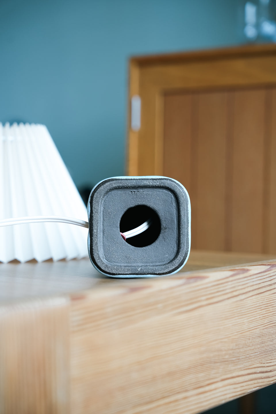 Danish Vintage STOGO Table Lamp/デンマークヴィンテージ ストーゴ テーブルランプ 照明 北欧インテリア