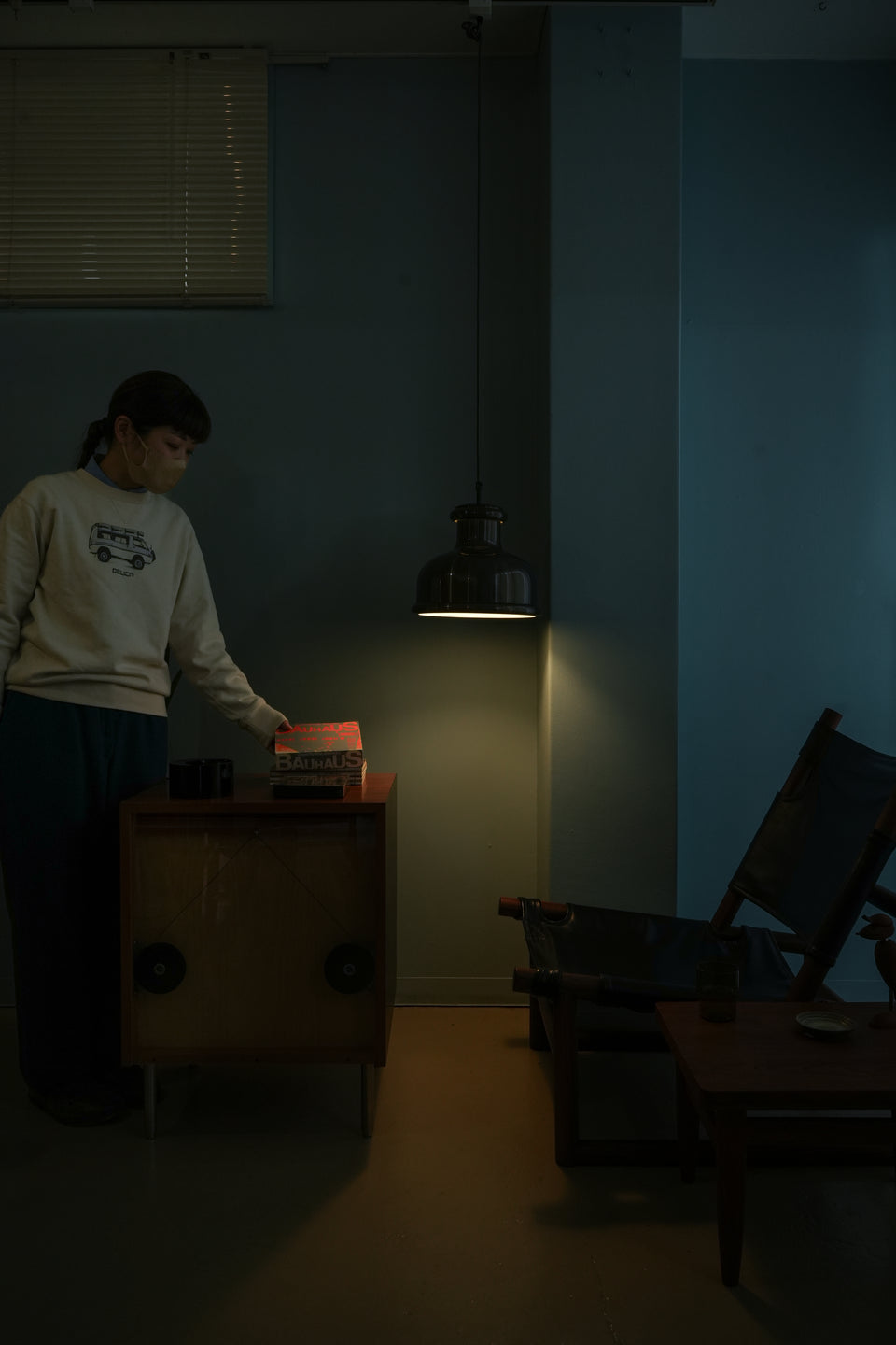 Holmegaard Country Line Pendant Light/ホルムガード ペンダントライト カントリーライン 照明 北欧インテリア