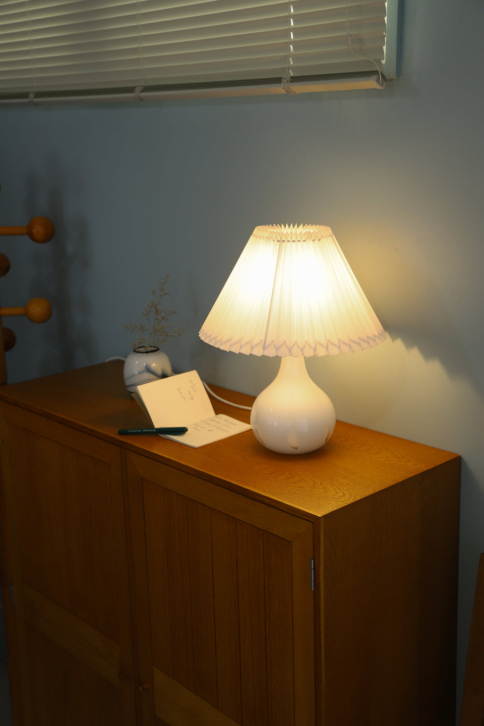 Holmegaard Table Lamp Helios Arne Branzell/ホルムガード テーブルランプ ヘリオス アルネ・ブランゼル 間接照明 北欧インテリア