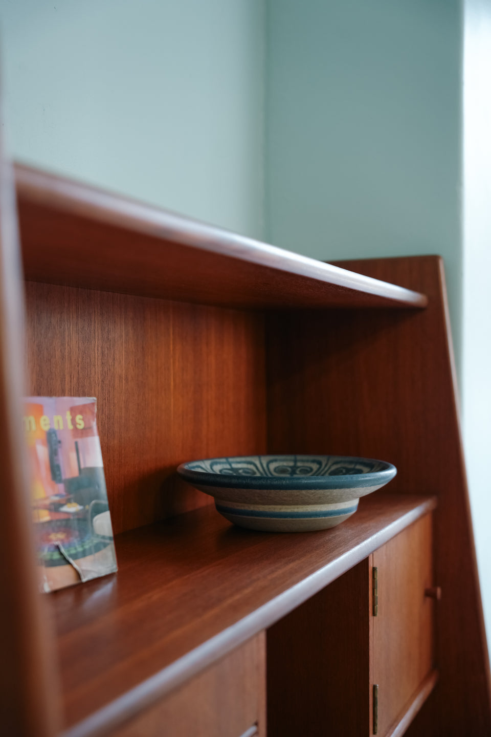 Michael Andersen&Son Round Tray Marianne Starck/ミケル・アナセン ラウンドトレイ ボウル マリアンヌ・スタルク 北欧インテリア