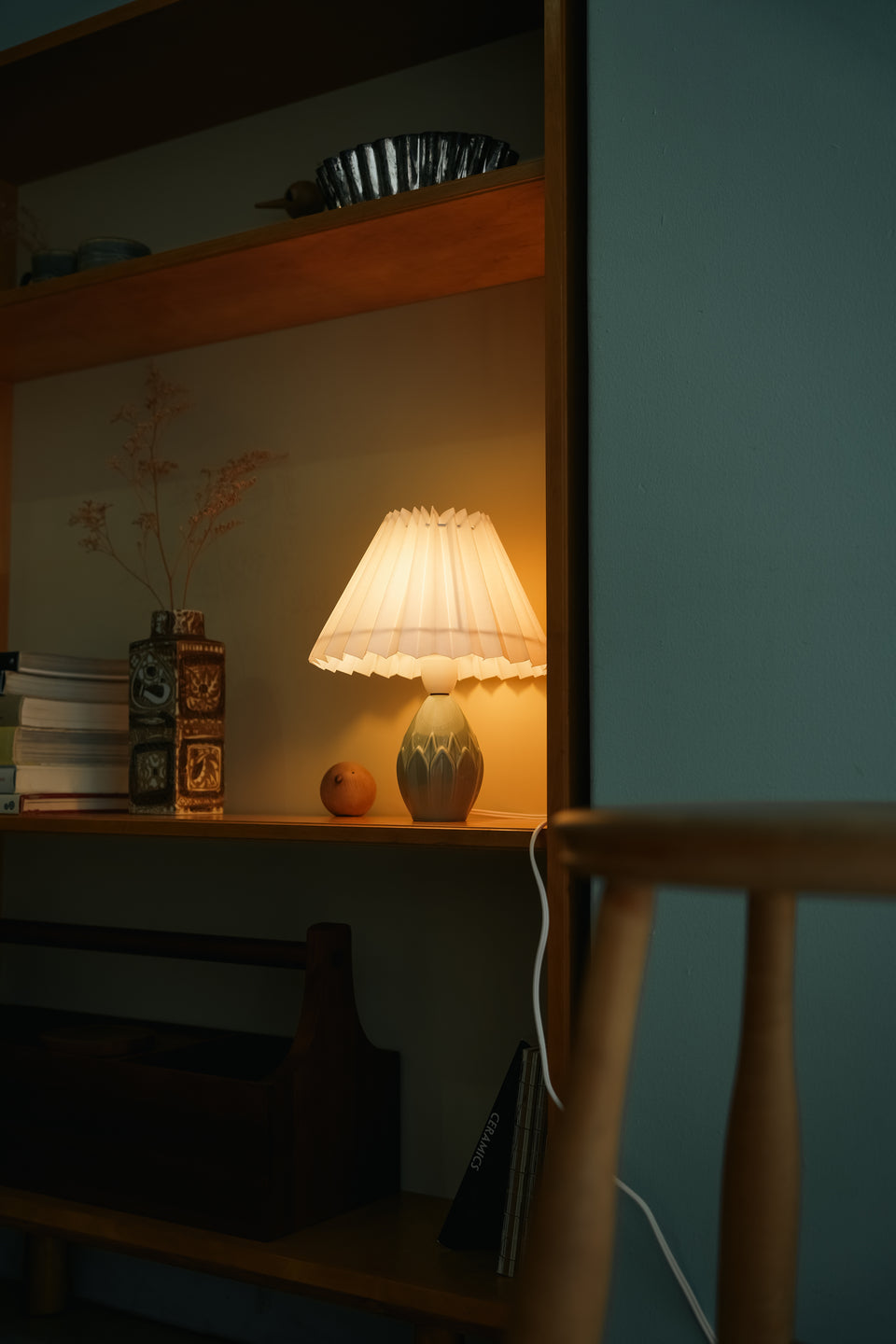 Soholm Small Table Lamp Model 995 Danish Vintage/スーホルム テーブルランプ  照明 デンマークヴィンテージ
