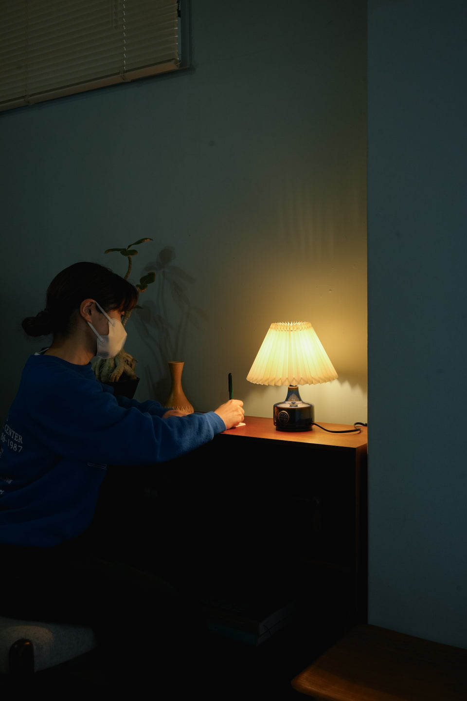 Soholm Table Lamp Model1032 Nordlys Maria Philippi/スーホルム ノーリス テーブルランプ マリア・フィリッピ