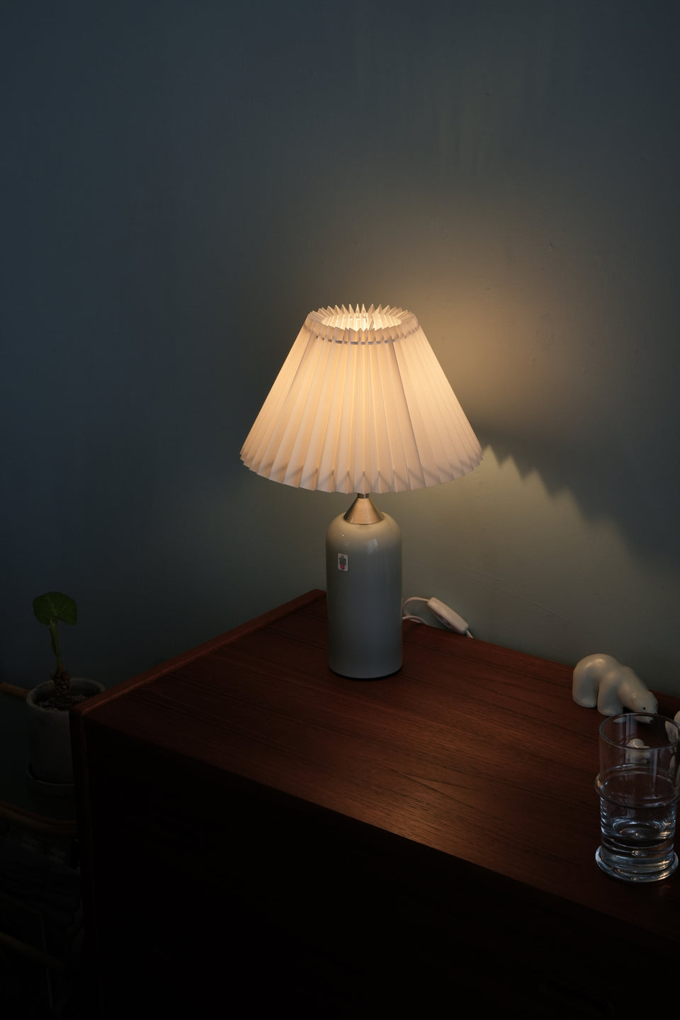 Holmegaard Table Lamp Skala Michael Bang/ホルムガード テーブルランプ スカラ マイケル・バング
