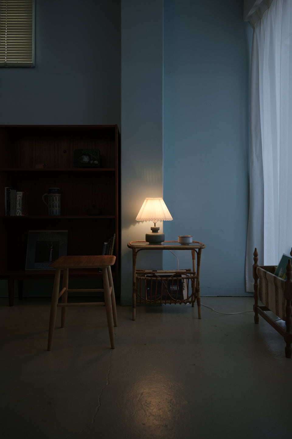 Soholm Table Lamp Model992 Danish Vintage/デンマークヴィンテージ スーホルム テーブルランプ