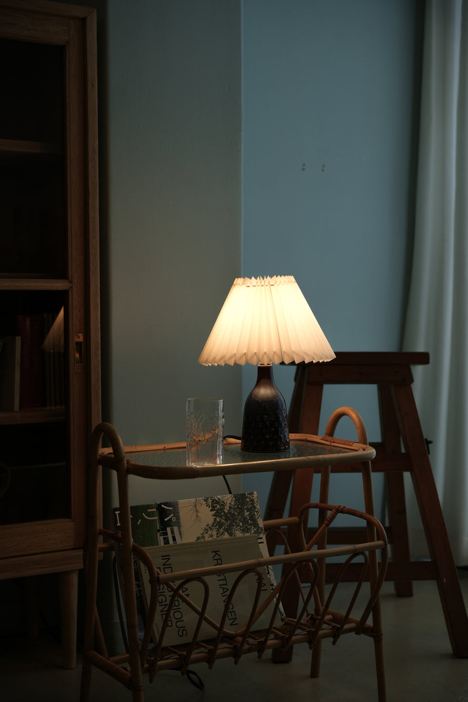 Soholm Table Lamp Model 966/2 Danish Vintage/デンマークヴィンテージ スーホルム テーブルランプ 照明