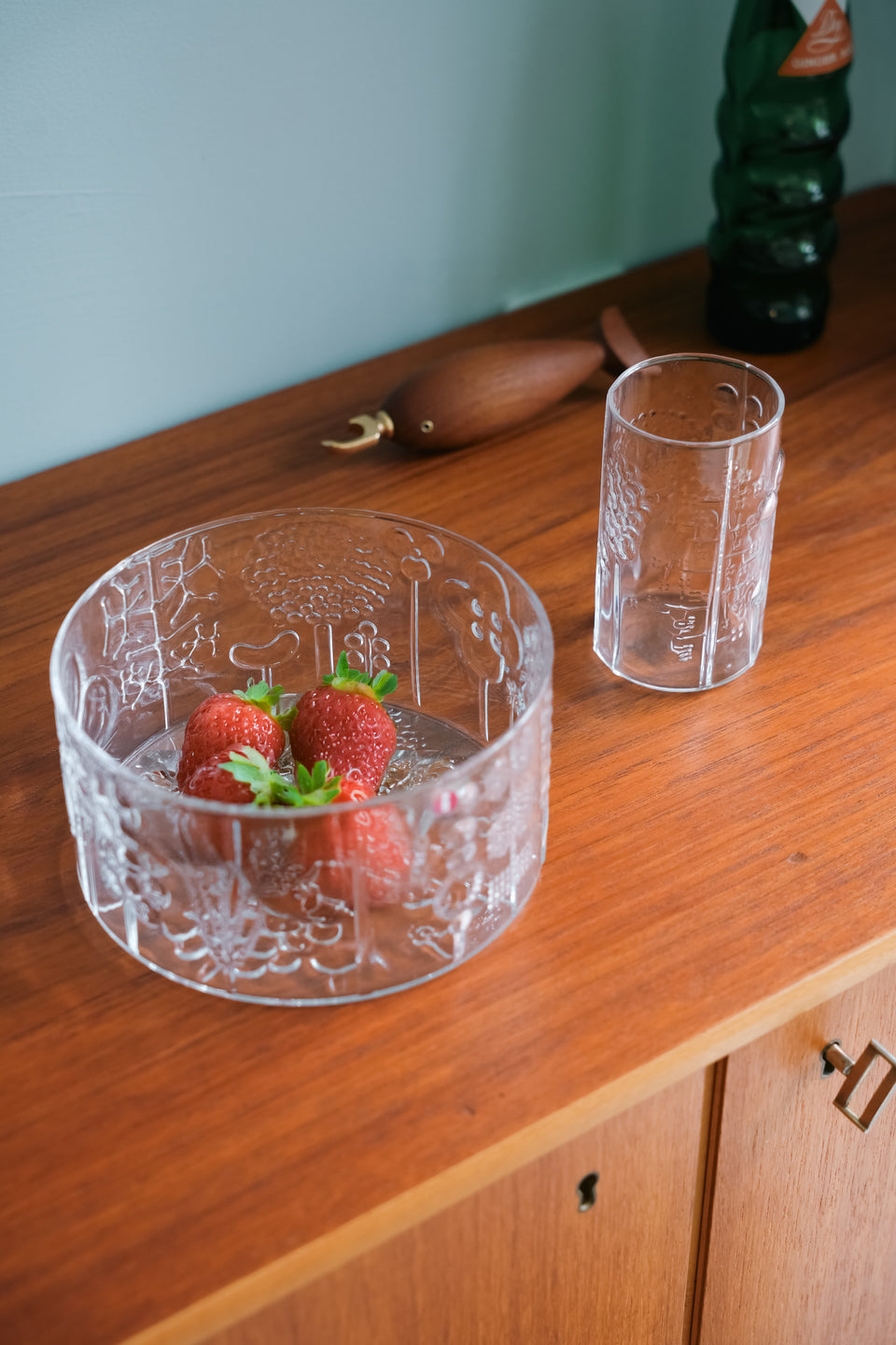 iittala Flora Bowl Oiva Toikka/イッタラ オイバ・トイッカ フローラ ボウル 北欧食器
