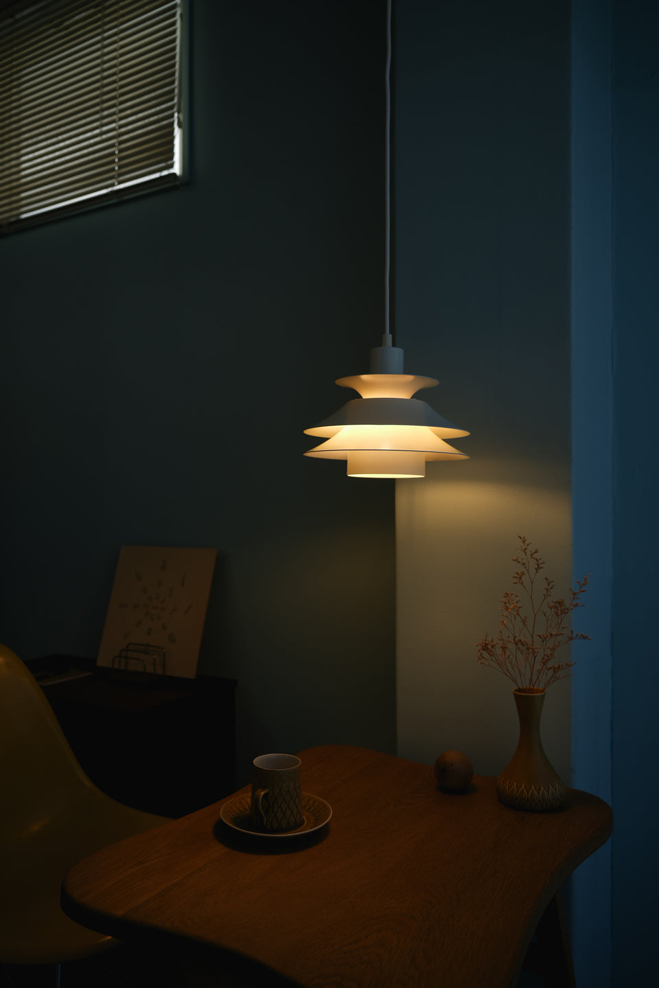 Top Lamper Pendant Light Model7045 Danish Vintage/デンマークヴィンテージ ペンダントライト