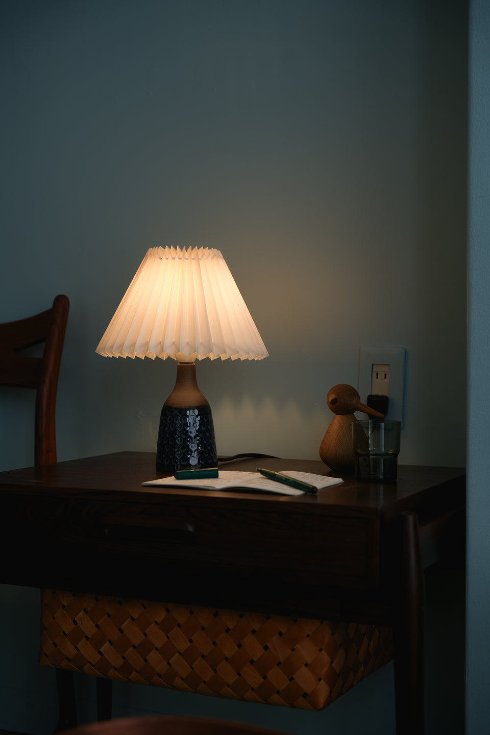 Model 966/2 Søholm Table Lamp Danish Vintage/モデル966/2 スーホルム テーブルランプ デンマークヴィンテージ 照明 北欧インテリア