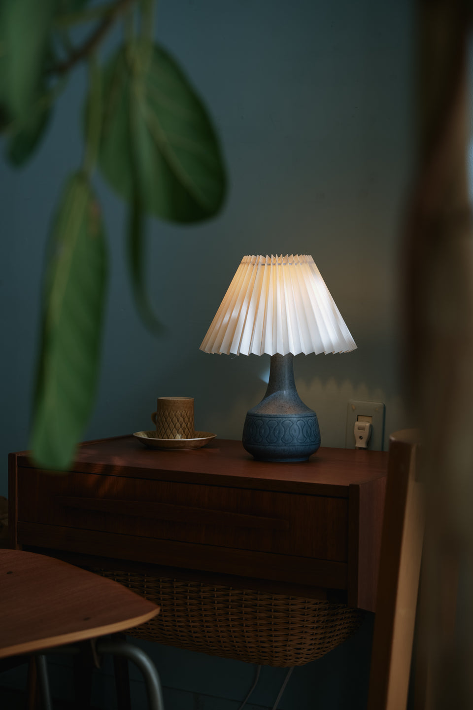 Model 2113-2 Søholm Table Lamp Danish Vintage/テーブルランプ デンマークヴィンテージ スーホルム 間接照明 北欧インテリア