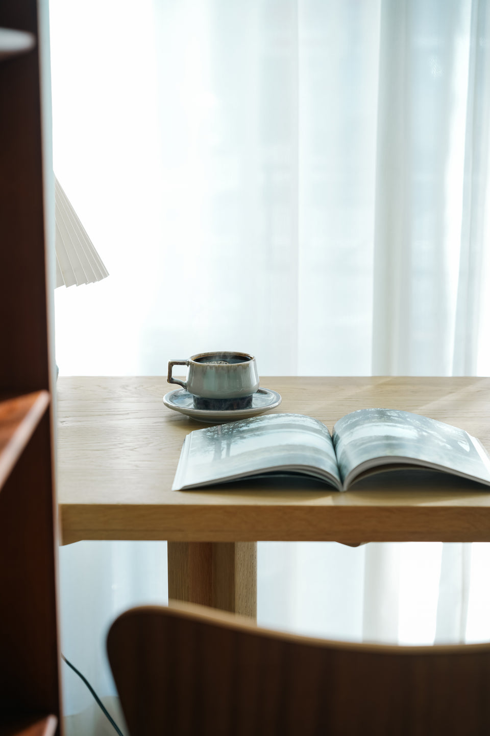 Mexico Teacup and Saucer Bing＆Grondahl Plate/メキシコ ティーカップ&ソーサー ビングオーグレンダール 北欧ヴィンテージ 食器