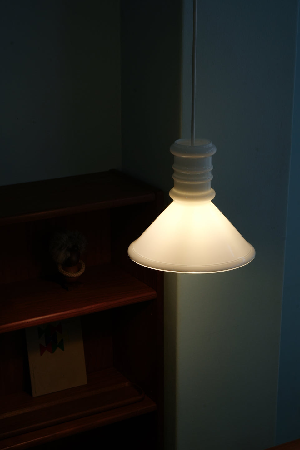 Holmegaard Apoteker Pendant Light Sidse Werner/ホルムガード ペンダントライト シセ・ヴェアナー