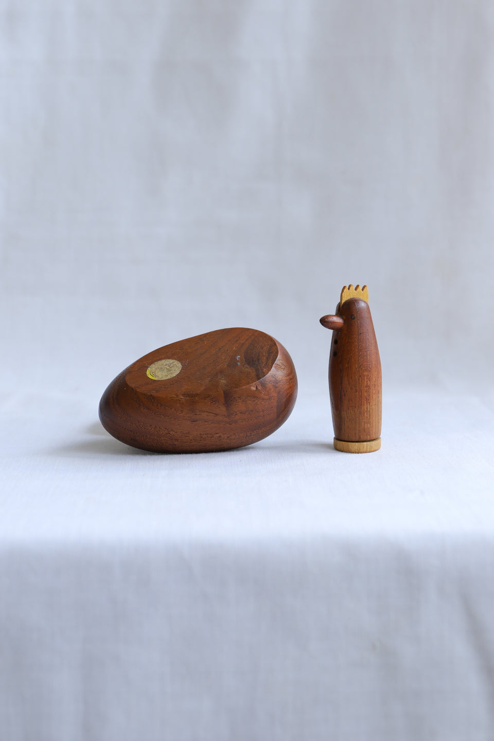 Vintage Wooden Object Tool/ヴィンテージ 木製オブジェ キッチン雑貨 インテリア