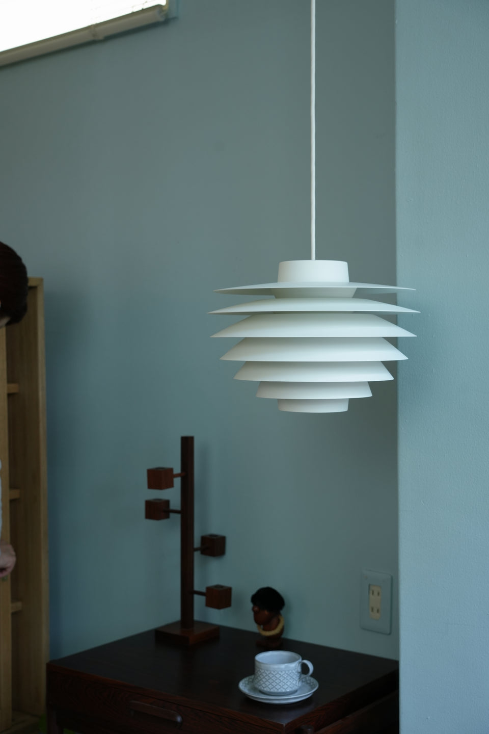 LYFA Pendant Light Verona Sven Middelboe/リーファ ペンダントライト ヴェローナ