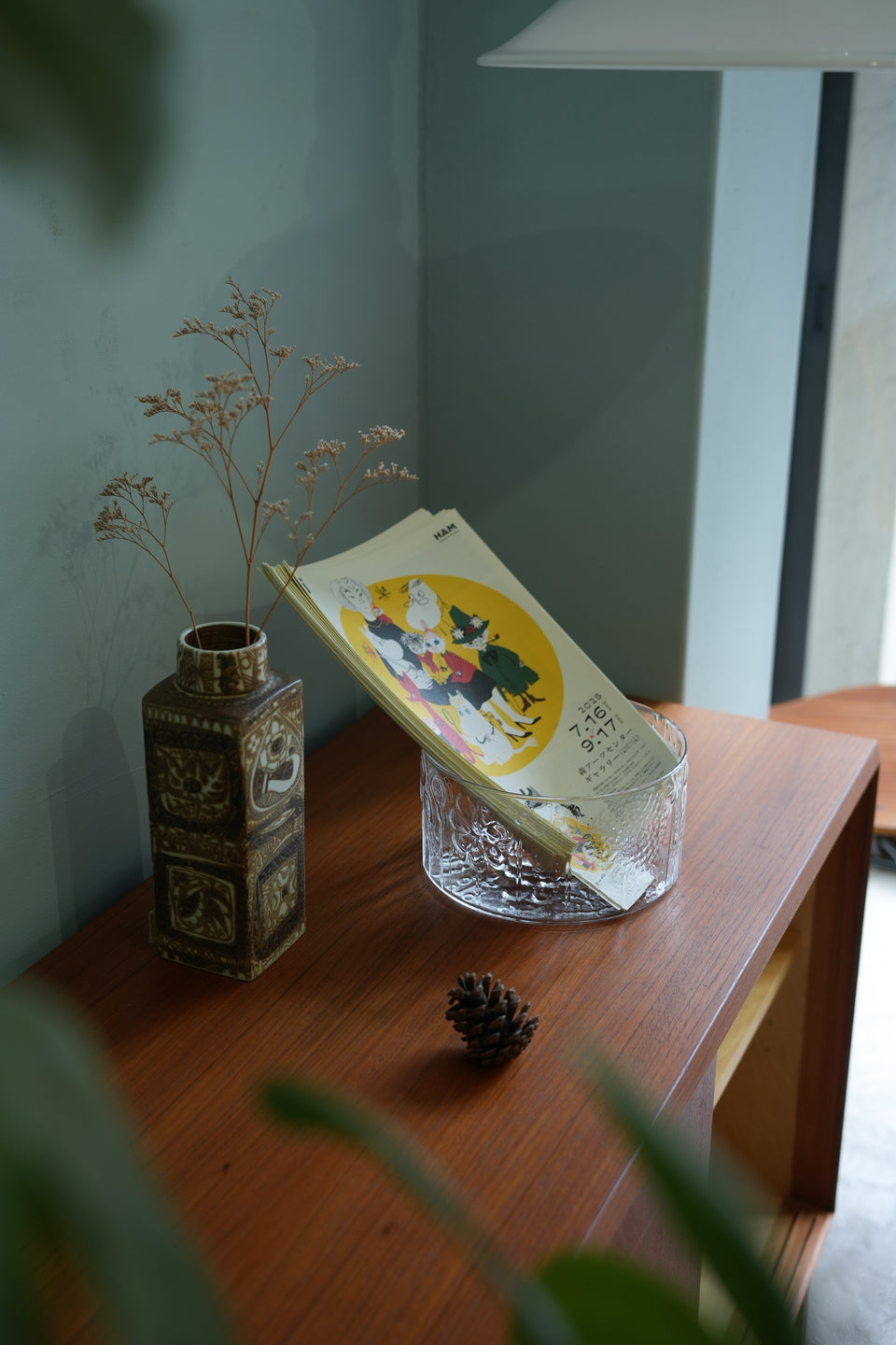 Oiva Toikka Flora Tumbler Medium Bowl/オイバ・トイッカ フローラ タンブラー ボウル 北欧食器