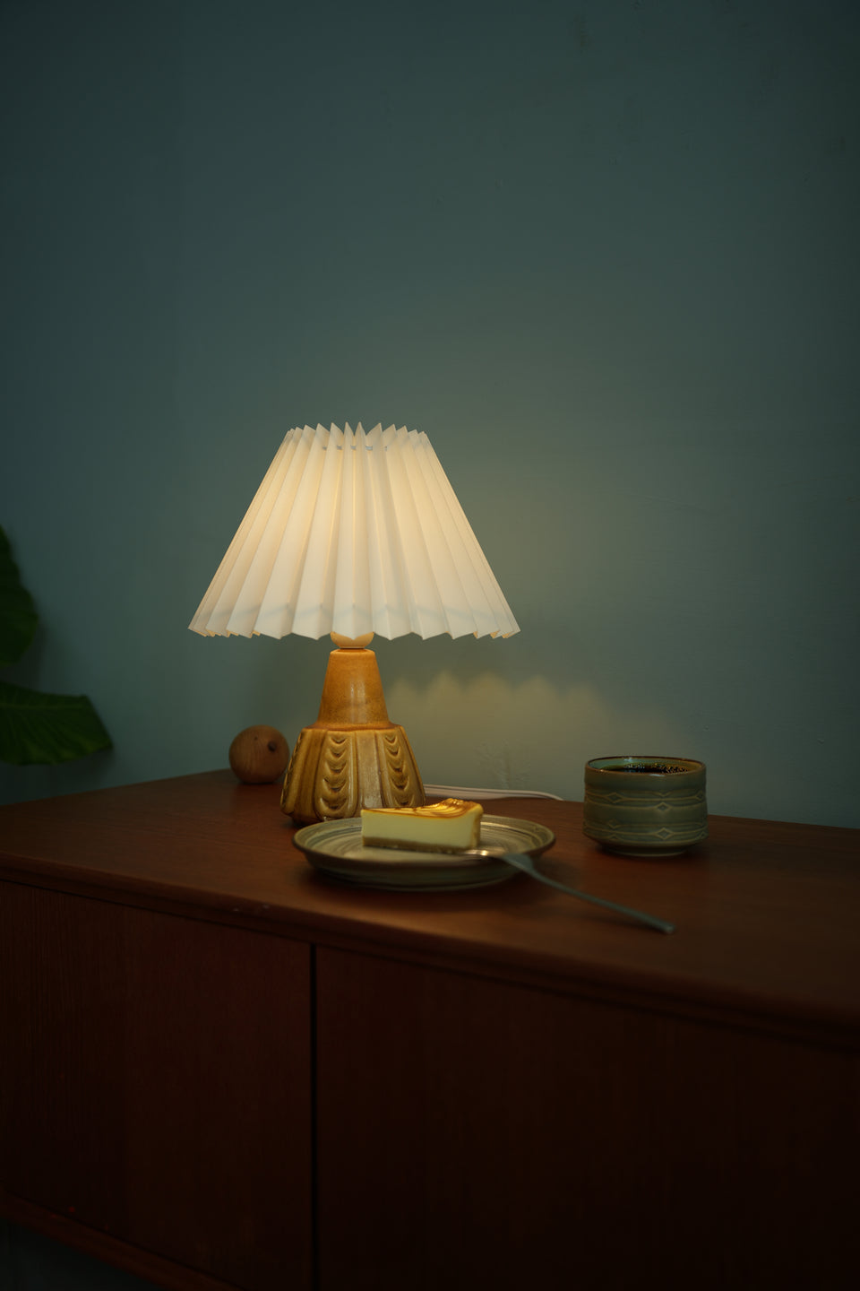 Søholm Table Lamp Einar Johansen Danish Vintage/デンマークヴィンテージ スーホルム テーブルランプ エイナー・ヨハンセン 北欧インテリア