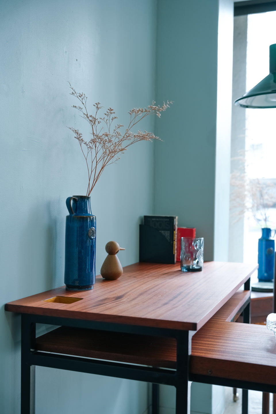 Soholm Nordlys Jug Vase Maria Philippi/スーホルム ノーリス ジャグベース 花瓶 マリア・フィリッピ