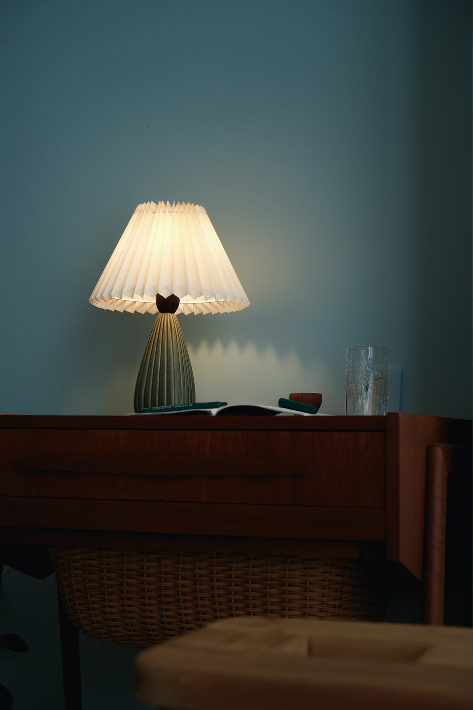 Soholm Table Lamp Danish Vintage/デンマークヴィンテージ スーホルム テーブルランプ 間接照明 北欧インテリア