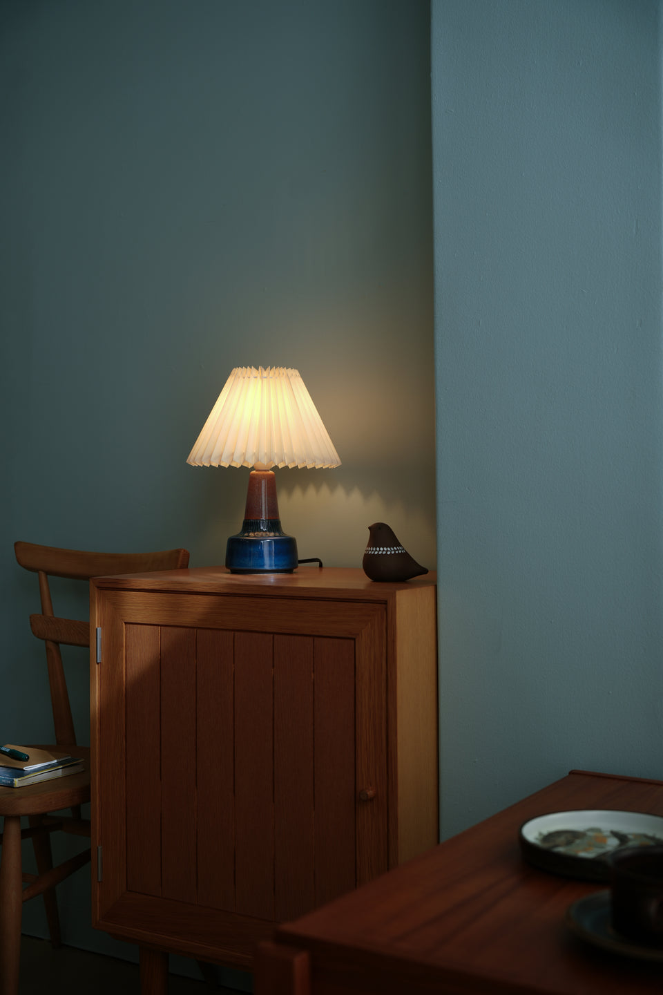 Soholm Table Lamp Model 1082 Einar Johansen/デンマークヴィンテージ スーホルム テーブルランプ 北欧インテリア