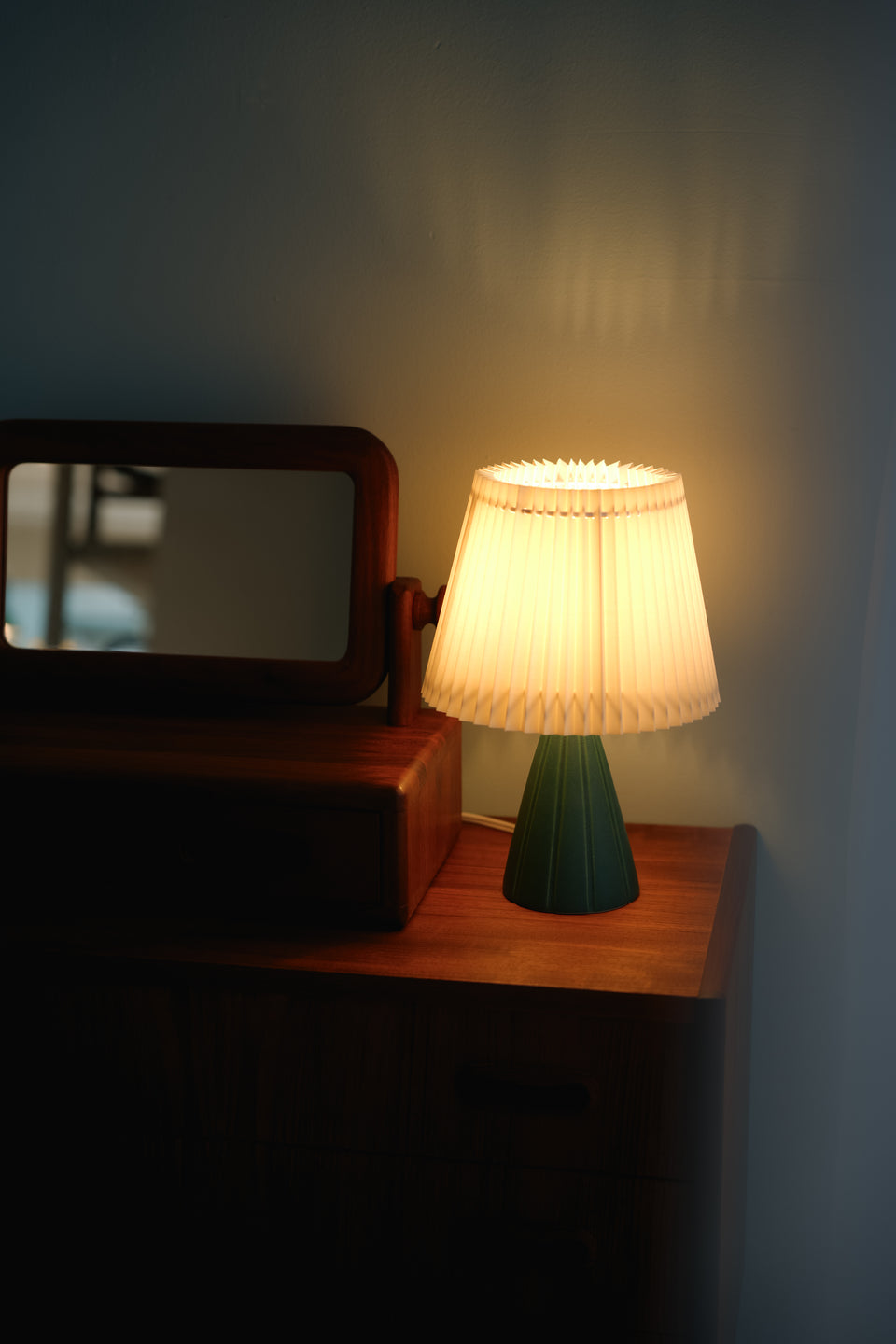 Soholm Table Lamp Model 965/デンマークヴィンテージ スーホルム テーブルランプ