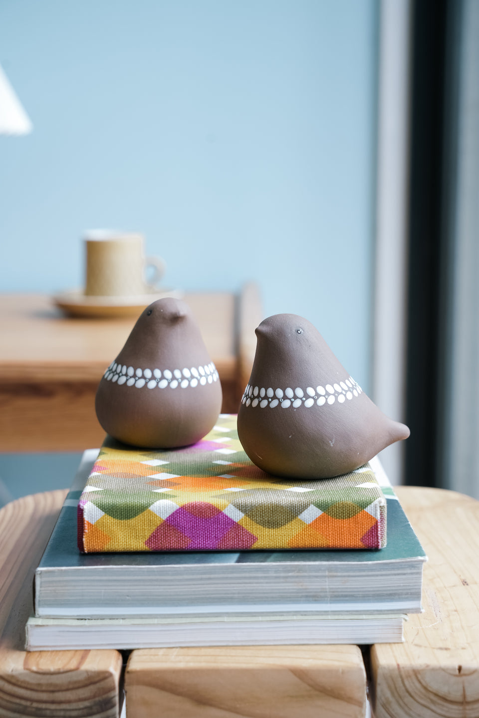 Swedish Vintage DECO Bird Object/スウェーデンヴィンテージ ことりのオブジェ 北欧インテリア
