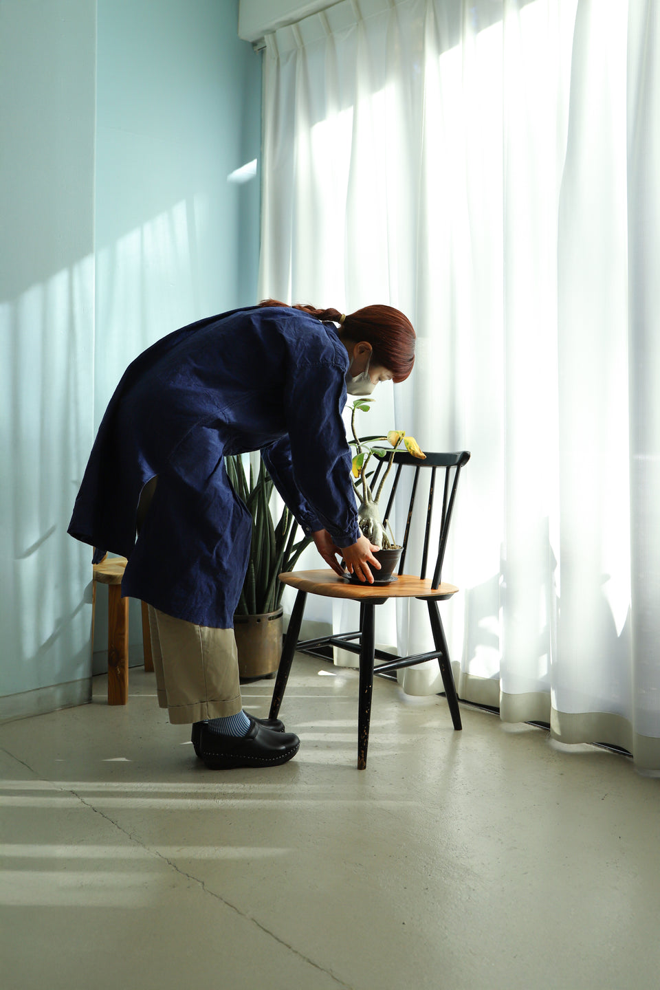 Vintage Fanett Chair Ilmari Tapiovaara/ヴィンテージ ファネットチェア イルマリ・タピオヴァーラ 北欧家具