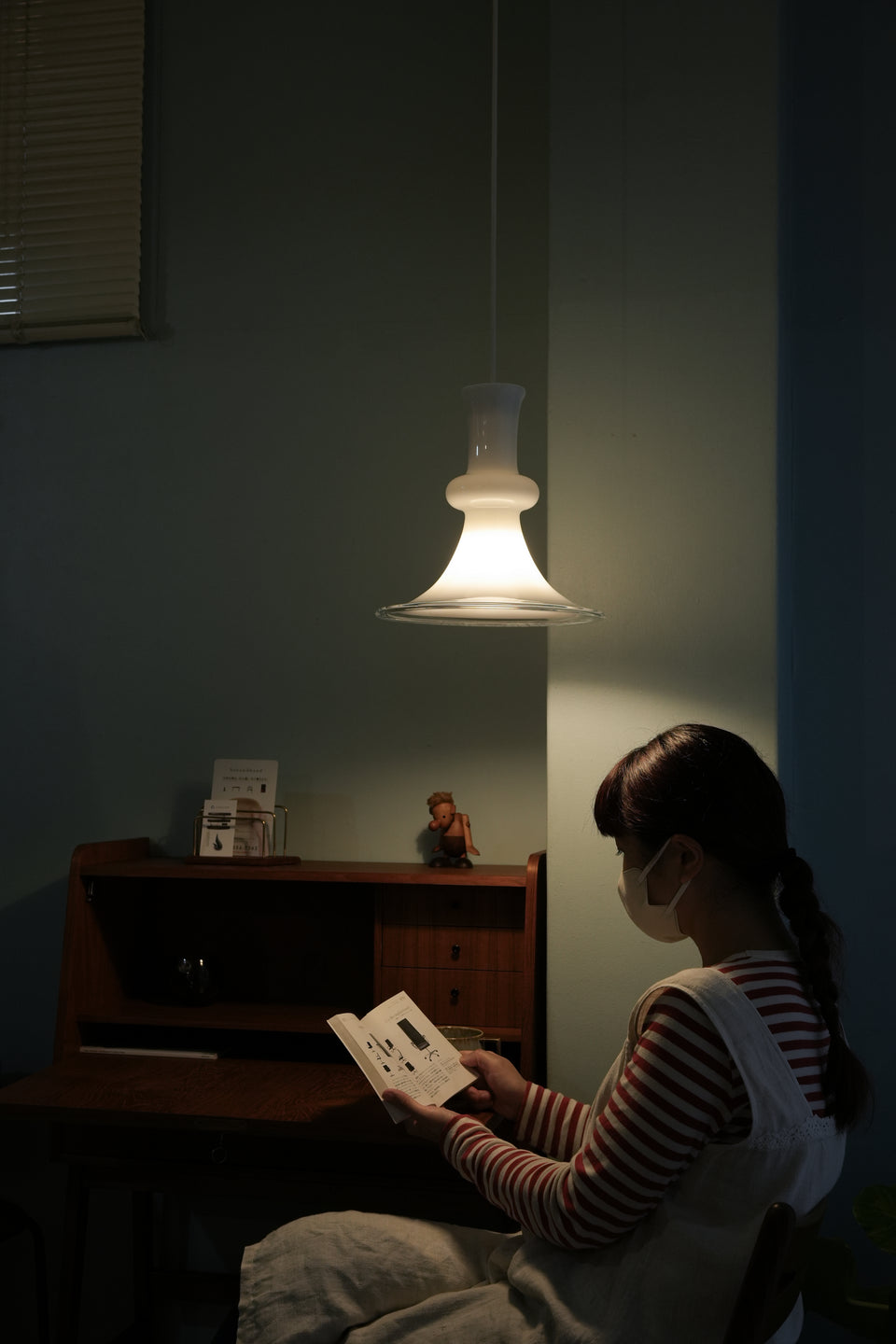 Holmegaard Etude2 Pendant Light Michael Bang/ホルムガード ペンダントライト エチュード マイケル・バング
