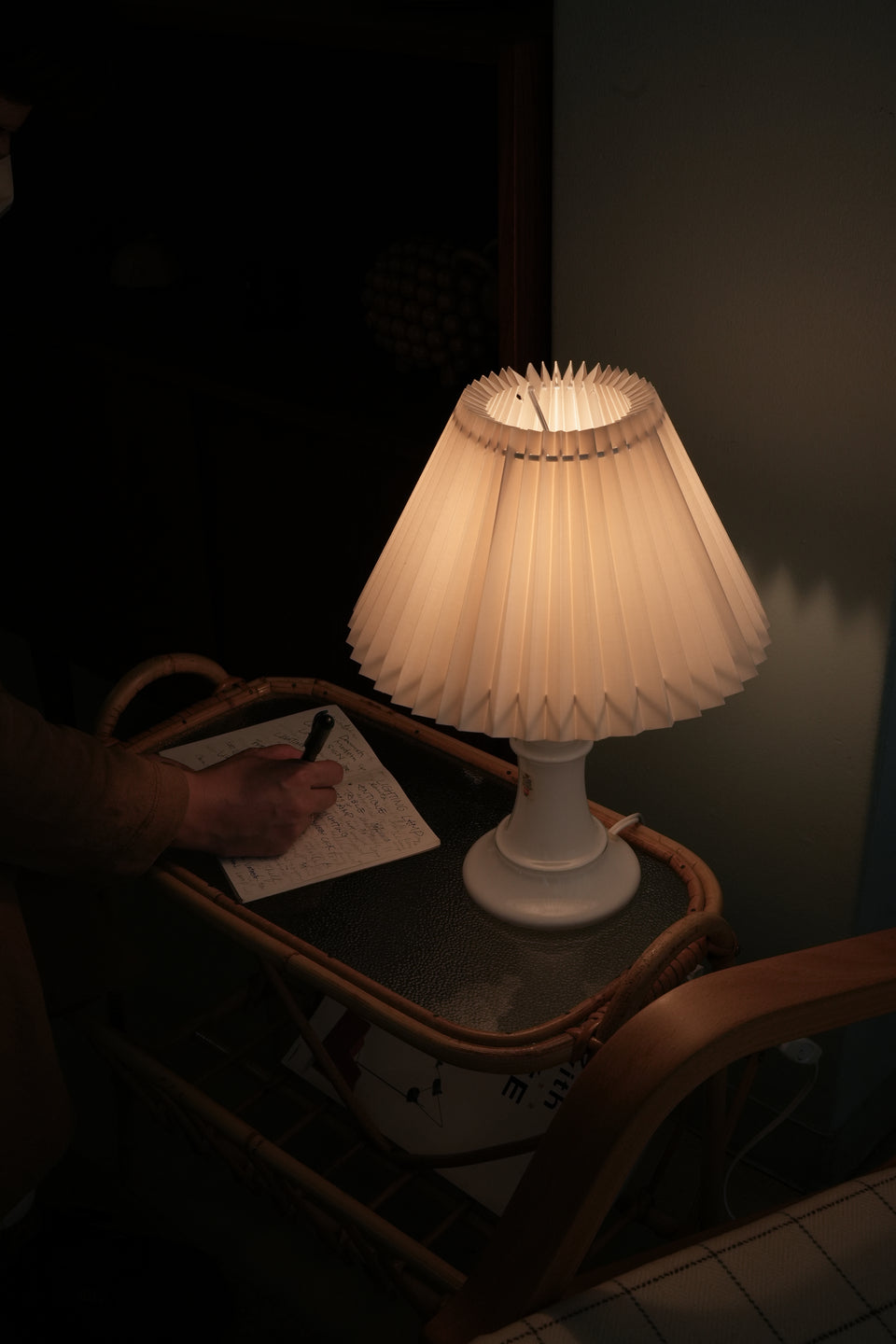 Holmegaard Michelle Table Lamp Michael Bang/ホルムガード テーブルランプ ミシェル マイケル・バング
