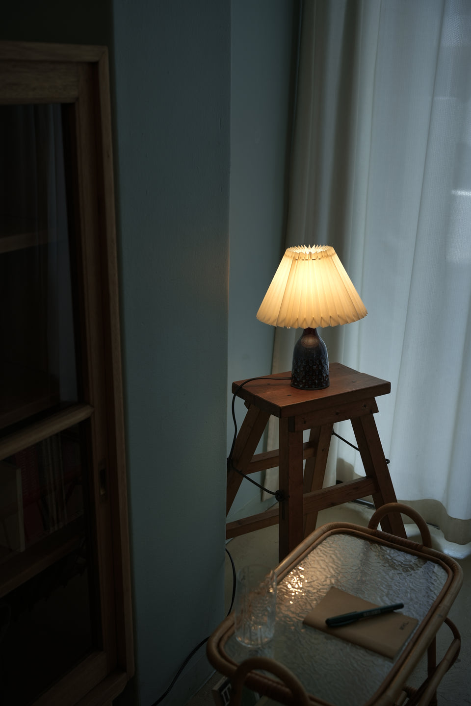Soholm Table Lamp Model 966/2 Danish Vintage/デンマークヴィンテージ スーホルム テーブルランプ 照明