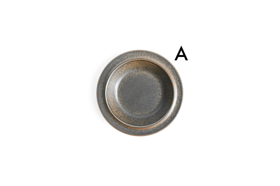 ARABIA Ruska 20cm Soup Bowl/アラビア ルスカ スープボウル 北欧ヴィンテージ フィンランド