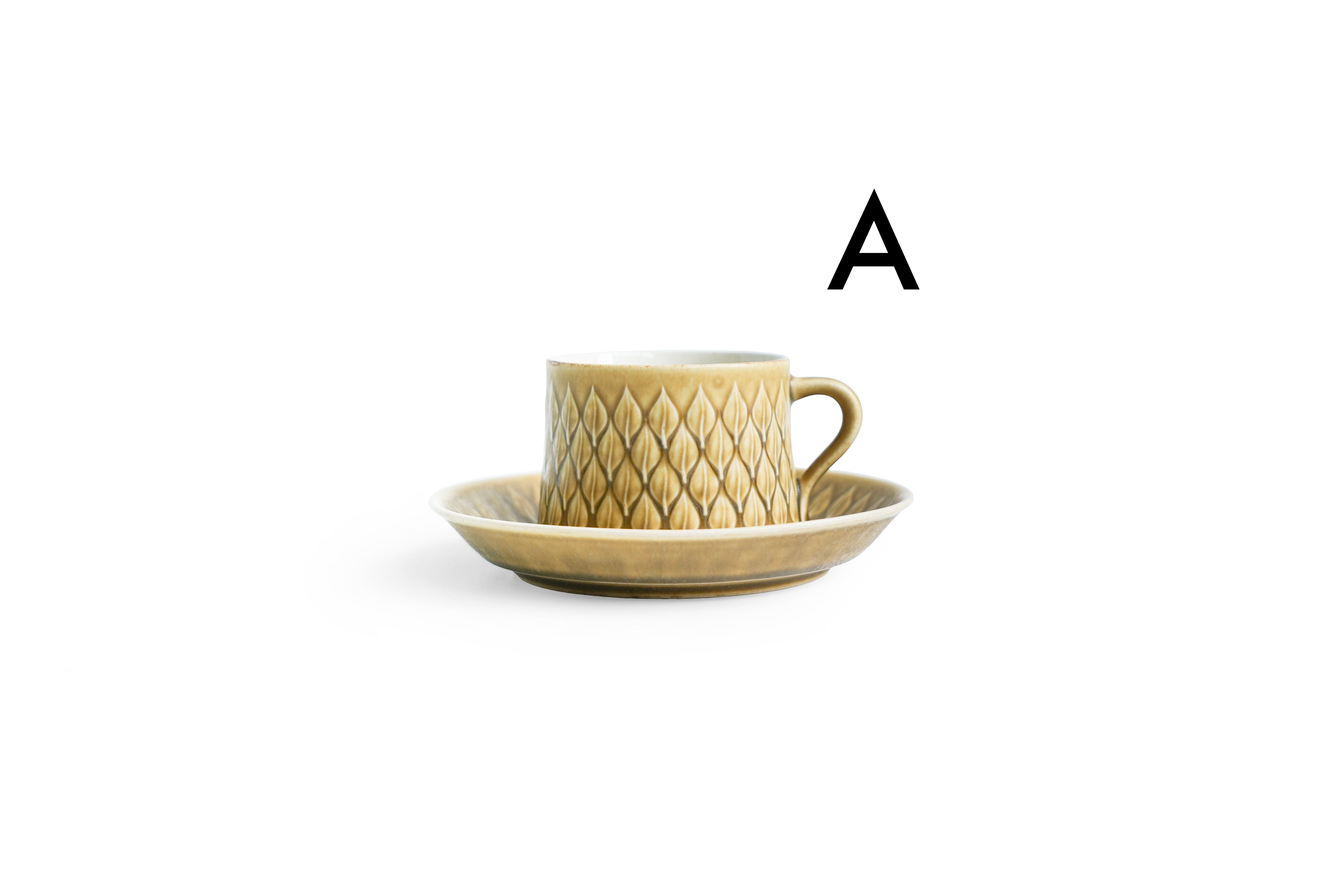 CUP&SAUCER/カップ&ソーサー – FURUICHI/古一