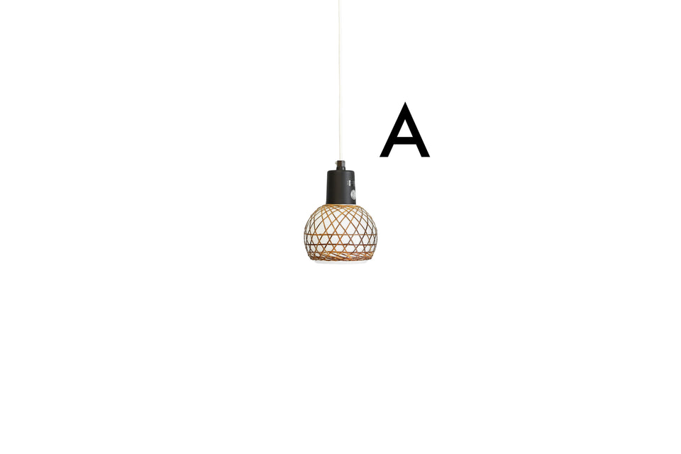 Japanese Vintage Retro Pendant Light/ジャパンヴィンテージ ペンダントライト レトロ 照明