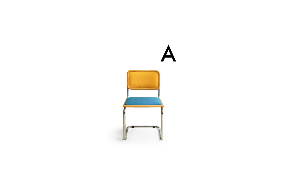 チェスカチェア マルセル・ブロイヤー イタリア製/Cesca Chair Marcel