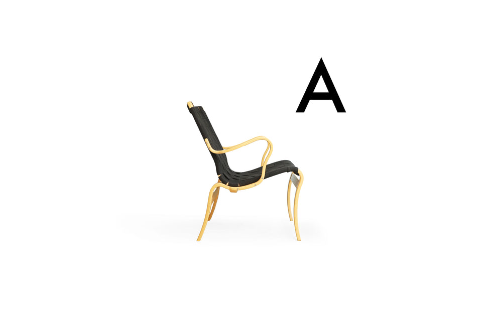 A: Mina Chair