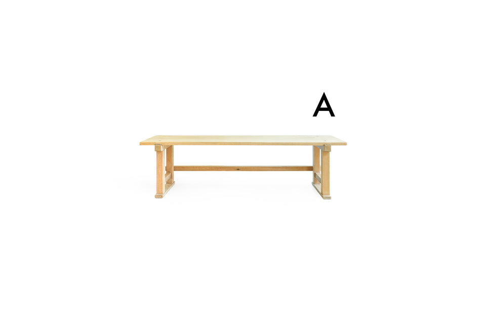 Japanese Vintage Wooden Furniture/ジャパンヴィンテージ 木の家具 長机 カルテケース 古道具 シャビーシック