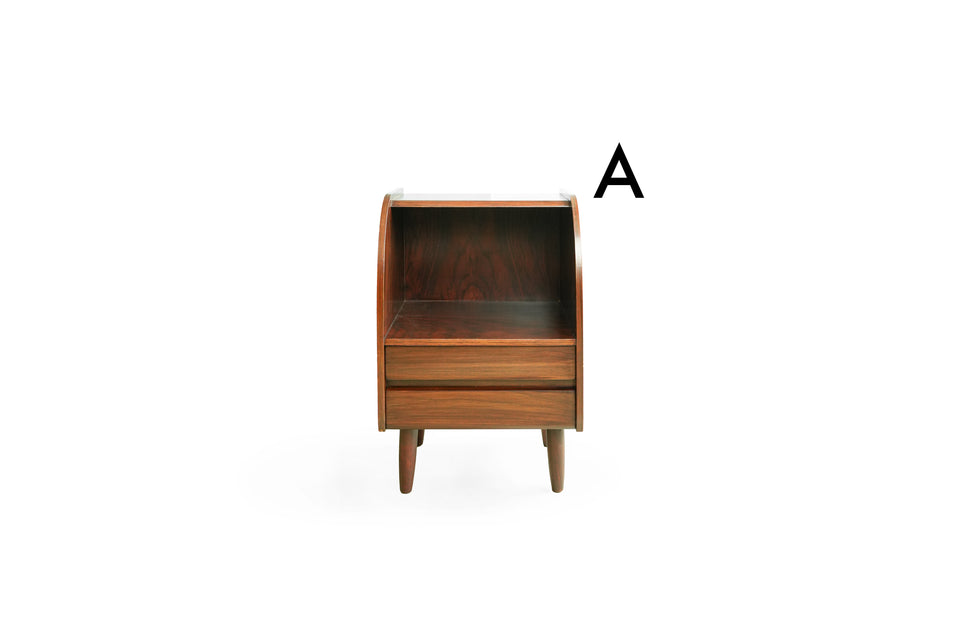 Japanese Vintage Night Table/ジャパンヴィンテージ ナイトテーブル