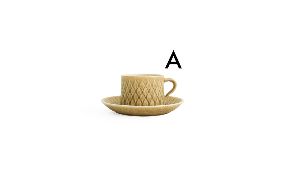 Jens H. Quistgaard Relief Table Ware/イェンス・クイストゴー レリーフ
