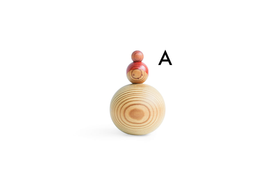 aarikka Wooden Toy Object Finnish Vintage/フィンランドヴィンテージ アーリッカ 木製おもちゃ オブジェ 北欧インテリア